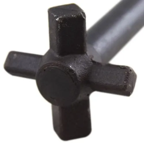 Chave bujão pé de galinha 7 pontas - BREMEN 3314014