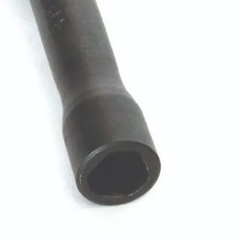 Soquete de 1/2 de perfil trilátero (11mm) para as porcas do volante do Citroen C4 - CRFERRAMENTAS CR-489