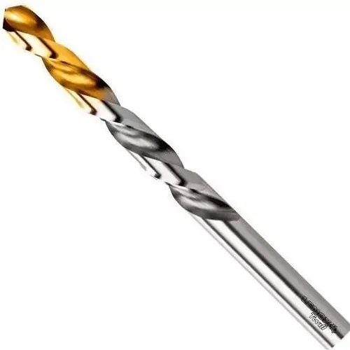 Broca aço HSS DIN 338 3mm A002 - DORMER