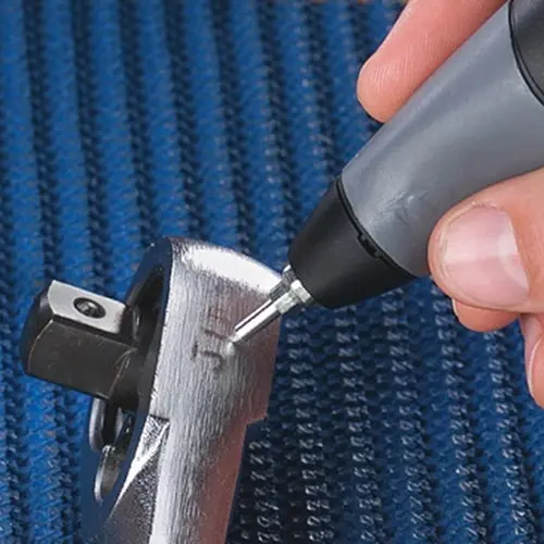 Gravador elétrico de peças 220V - DREMEL 290-55