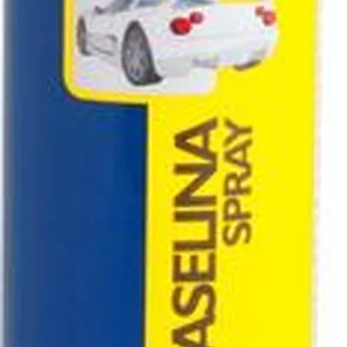 Vaselina spray 300ml - ECCOFER