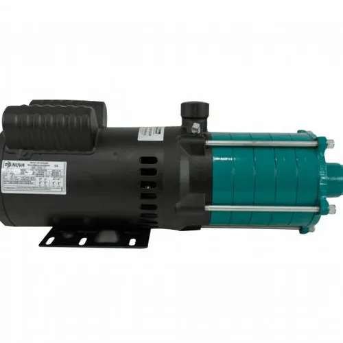 BOMBA CENTRÍFUGA MULTIESTÁGIOS (1,0 - 3,0CV) - ELETROPLAS ECMB-300T