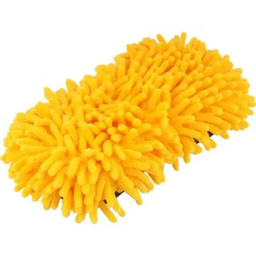 Esponja de microfibra, dupla face, VONDER