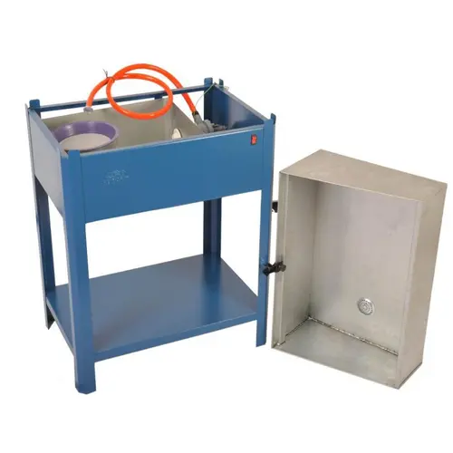 Lavadora de Peças 600mm 20L c/ Eletrobomba - FERCAR LV-620