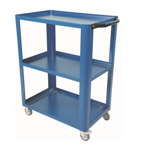 Carro manutenção soldado sem gaveta - FERCAR