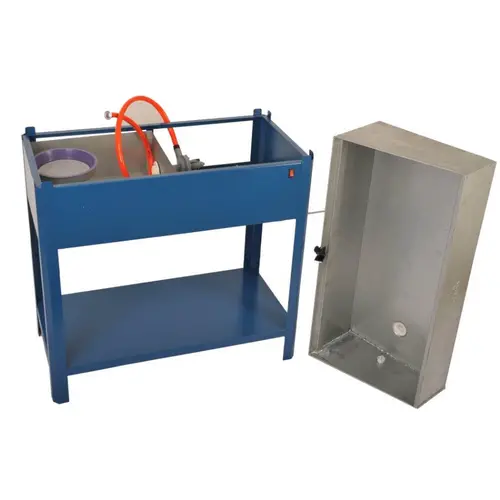 Lavadora de peças 80cm 220V 20L - FERCAR LV-820