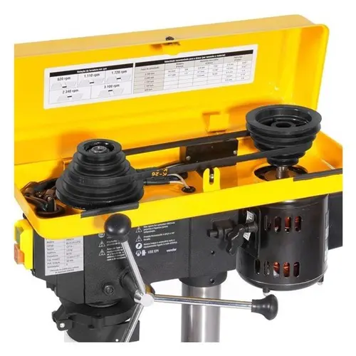 Furadeira de bancada 13mm 127V- FBV 013 VONDER