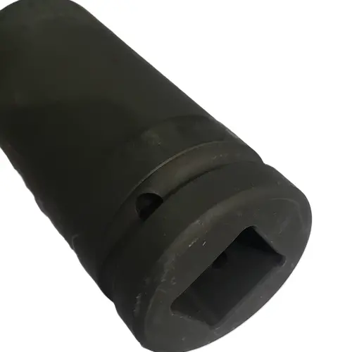 SOQUETE SEXTAVADO  LONGO DE IMPACTO 1" x  35 MM - K21EL 108 GEDORE