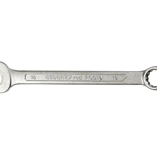 CHAVE COMBINADA 10MM R09100100 GEDORE RED