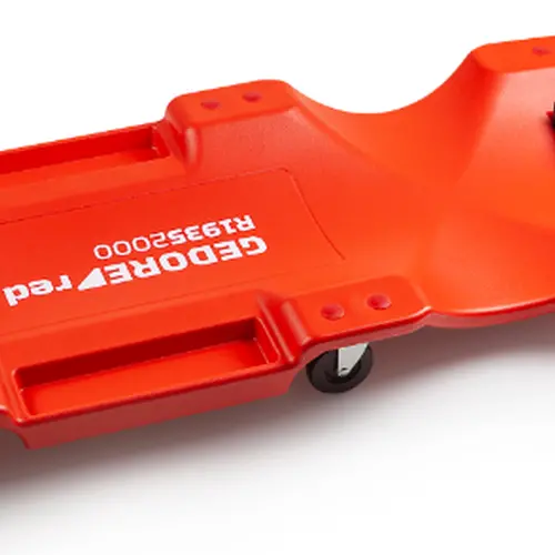 Esteira para mecânico - R19352000 GEDORE RED