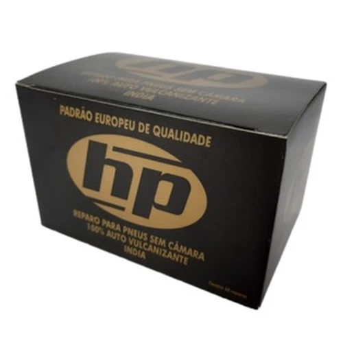 Refil/Reparo para pneu 60 UN - 6MM HP