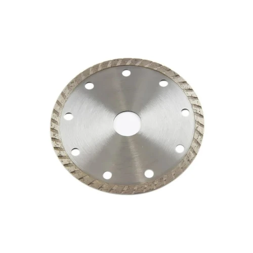 DISCO CORTE DIAMANTADO TURBO 110X20 MM - 13893 IRWIN