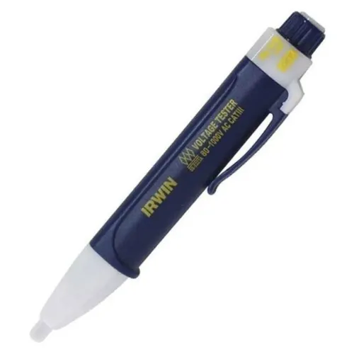 Detector Tensão Chave Teste Cat III 80-1000v 1864800 - IRWIN 