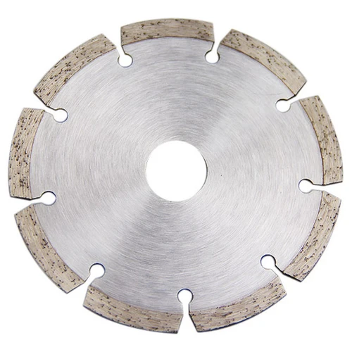 DISCO DIAMANTADO SEGMENTADO 110x20 mm - IW13892 IRWIN