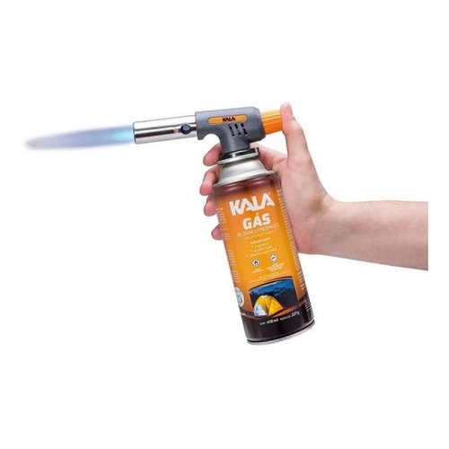 Gás para maçarico 227g - KALA