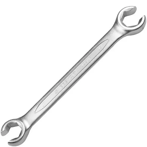 Chave Estrela Aberta de 8 x 10 mm - KING TONY  