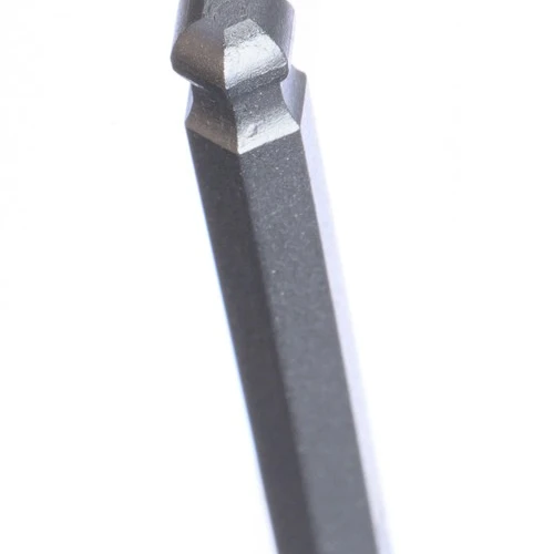 Chave hexagonal (allen) longa 5mm abaulada - KING TONY 113005MR