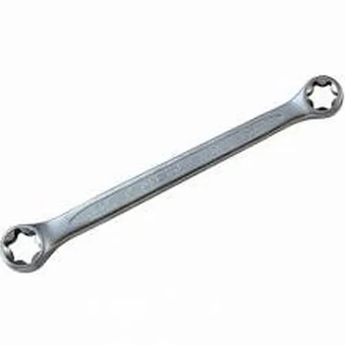 Chave estrela torx E06XE08 - KING TONY 19200608