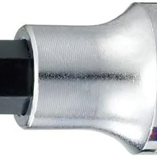 Chave soquete Torx T20 curto com guia - KING TONY 402720