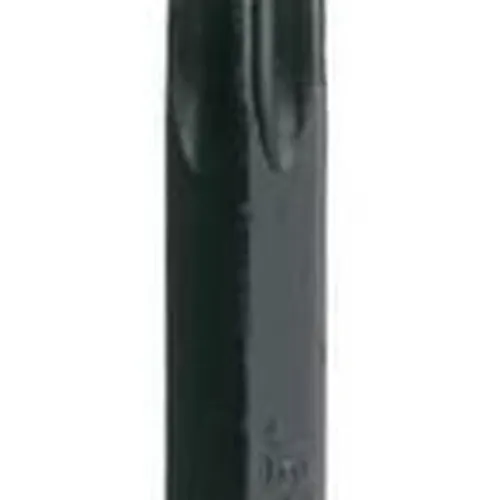 Soquete Longo Tipo Tork com Encaixe de 1/2 Pol. - T60 - KINGTONY 403360