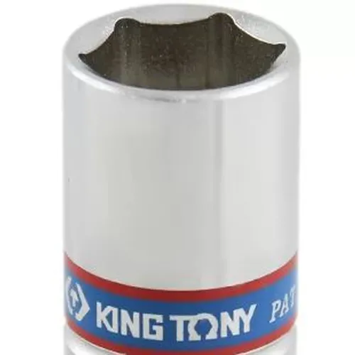Chave de Vela Magnética Sextavada 20.8 x 1/2 Pol. - KING TONY 466521