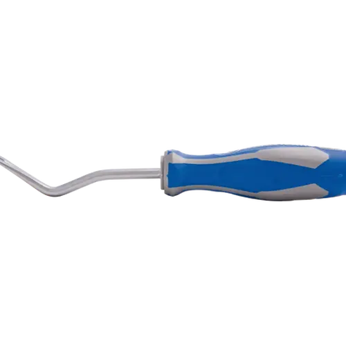 Extrator de pinos para tapeçaria 5,5 x 210 mm - KING TONY 48280180