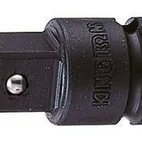 Redução de soquete de Impacto Cr-Mo 1/2F x 3/4M Pol. para Soquetes - KINGTONY 4866P