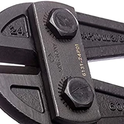 Alicate Corta Vergalhão  KING TONY 6131-24