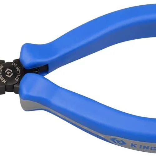 Alicate Desencapador de Fios 6 Pol. - KINGTONY-6711-06