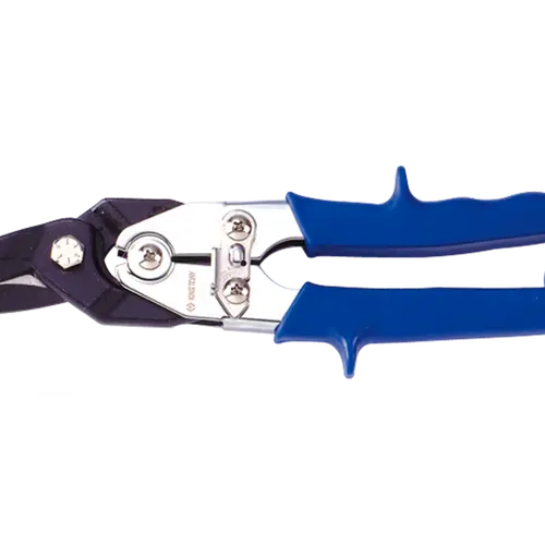 Tesoura para Corte de Chapa Direito 59-62HRC - KING TONY 74260