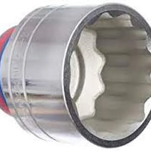 Soquete estriado 2.15/16'' - KING TONY 833094S