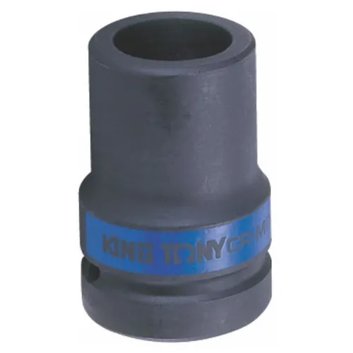 Soquete de impacto quadrado 1''x17MM - KING TONY 853417M