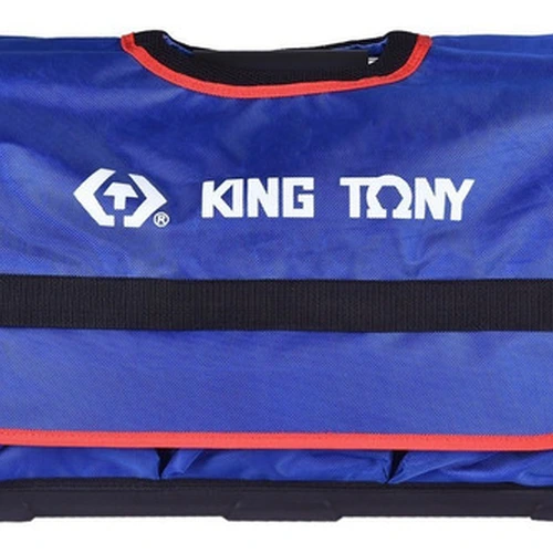 Bolsa para Ferramentas Manuais - KINGTONY 87711C