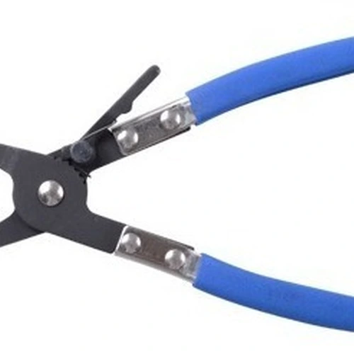 Alicate para Abraçadeira Elástica - 9AA11 King Tony