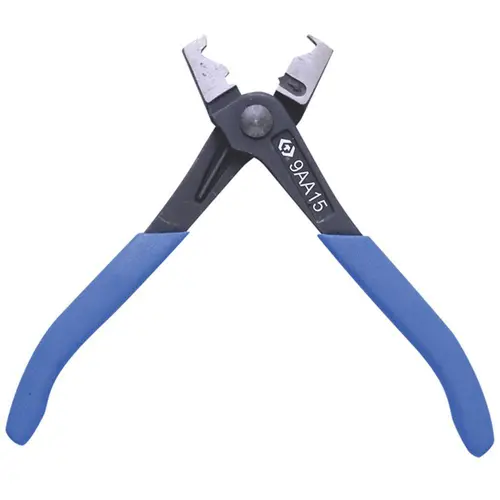 Alicate para abraçadeiras clic-r - 9AA15 KING TONY