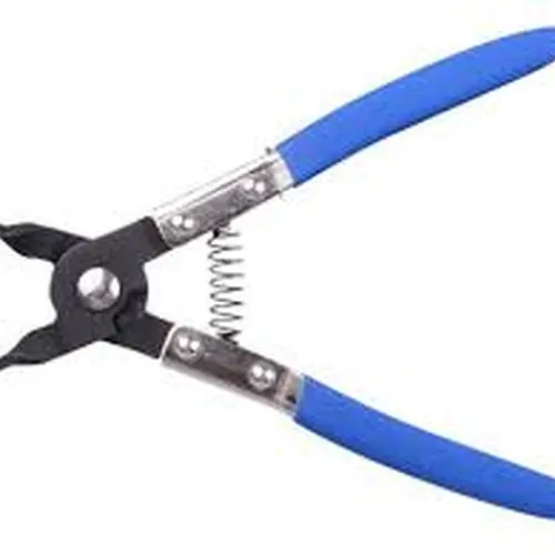 Alicate para abraçadeira comb - 9AA17 KING TONY