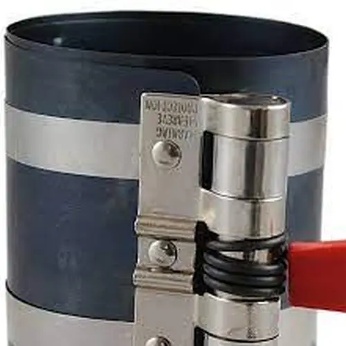 Cinta para Anéis de Pistão 57 a 125mm - KING TONY 9AC125-32 