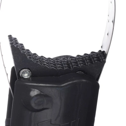 Saca Filtro de Óleo Ajustável de 65 - 110 mm com Aperto Rápido - KINGTONY-9AE33-110