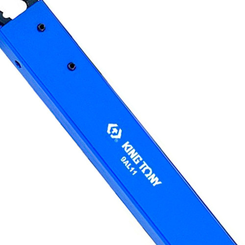 Chave para Retenção de Polia com Correia Tipo V - KINGTONY-9AL11