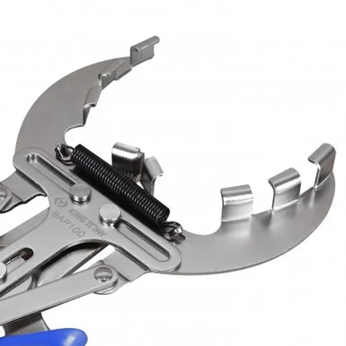 Alicate para Anel de Seguimento - KING TONY 9AP100