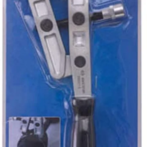 Alicate para abraçadeira homocinética - KING TONY 9BB13