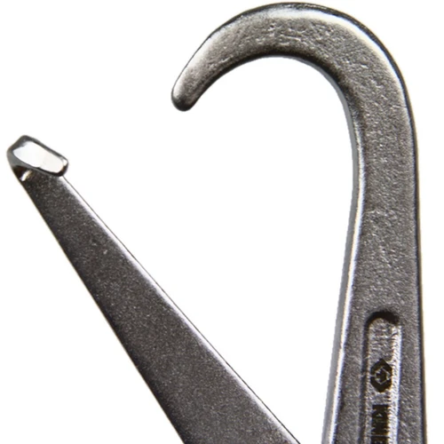 ALICATE PARA MOLAS DE FREIO 9BC121 - KING TONY 