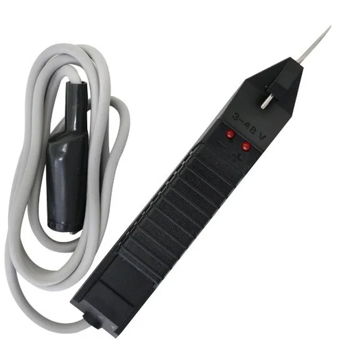 Teste de Voltagem Automotiva - KINGTONY 9DC-23