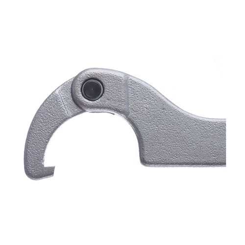 CHAVE GANCHO AJUSTAVEL 80-120 MM - 3641-C0 KING TONY