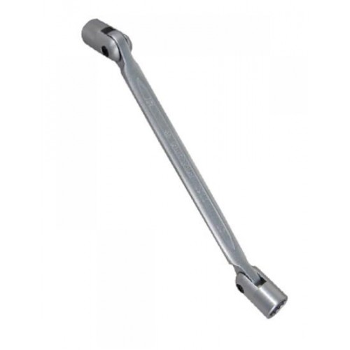 Chave Soquete Articulado 10 x 11 mm - KING TONY