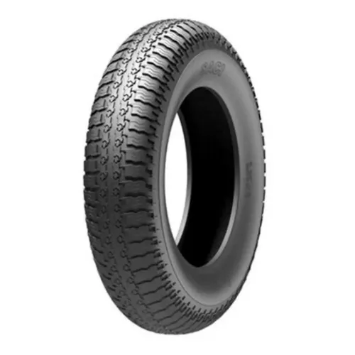 Pneu Industrial 3,25X8 Saci Light - LEVORIN