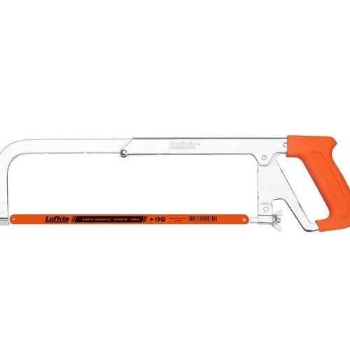 Arco de serra cromado - LUFKIN ASR006L