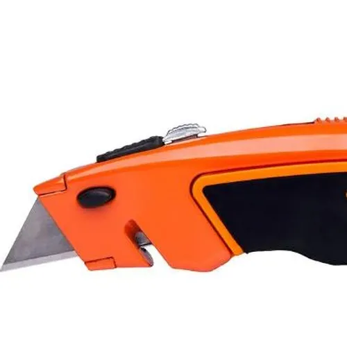 Estilete trapezoidal - LUFKIN ETR001L