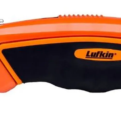 Estilete trapezoidal - LUFKIN ETR001L