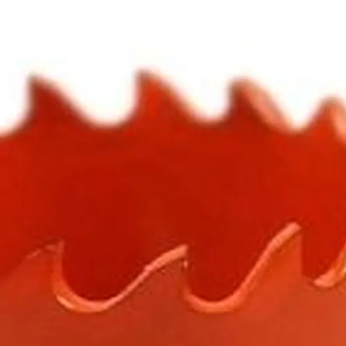 Serra copo 38mm - LUFKIN SC38BL